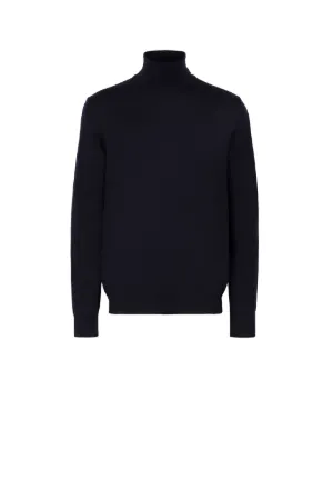 Wool Sweater
