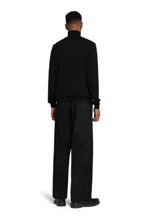 Wool Sweater