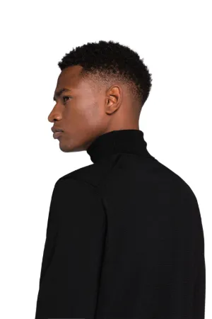 Wool Sweater
