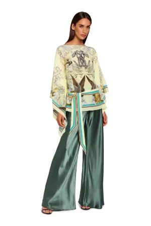 roberto cavalli kaftan