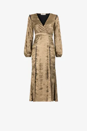 Wrap Dress