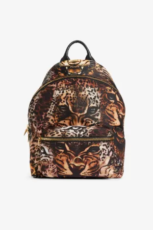 zaino roberto cavalli