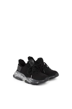 zapatillas acolchadas con monograma RC