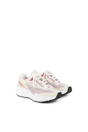 zapatillas bajas a paneles