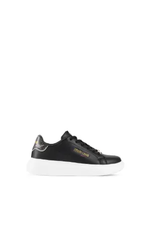 zapatillas con cordones