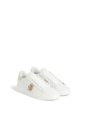 Zapatillas Mirror Snake con efecto serpiente - Tienda Online Oficial de Roberto  Cavalli®