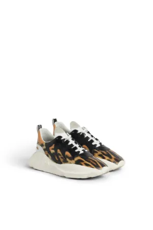 zapatillas V1PER con estampado de jaguar - Tienda Online Oficial de Roberto  Cavalli®