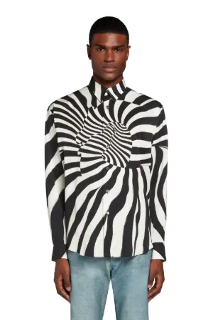 zebra clothing brand