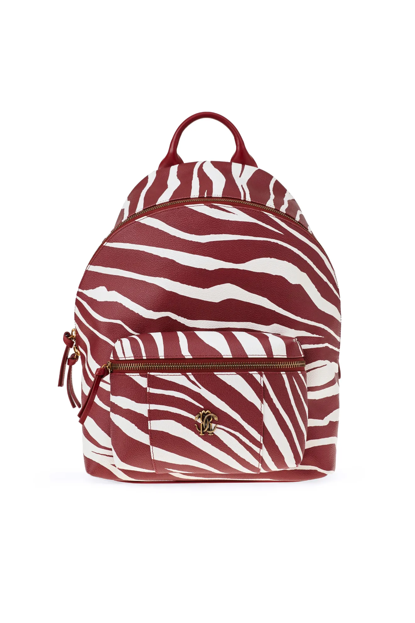 zaino roberto cavalli