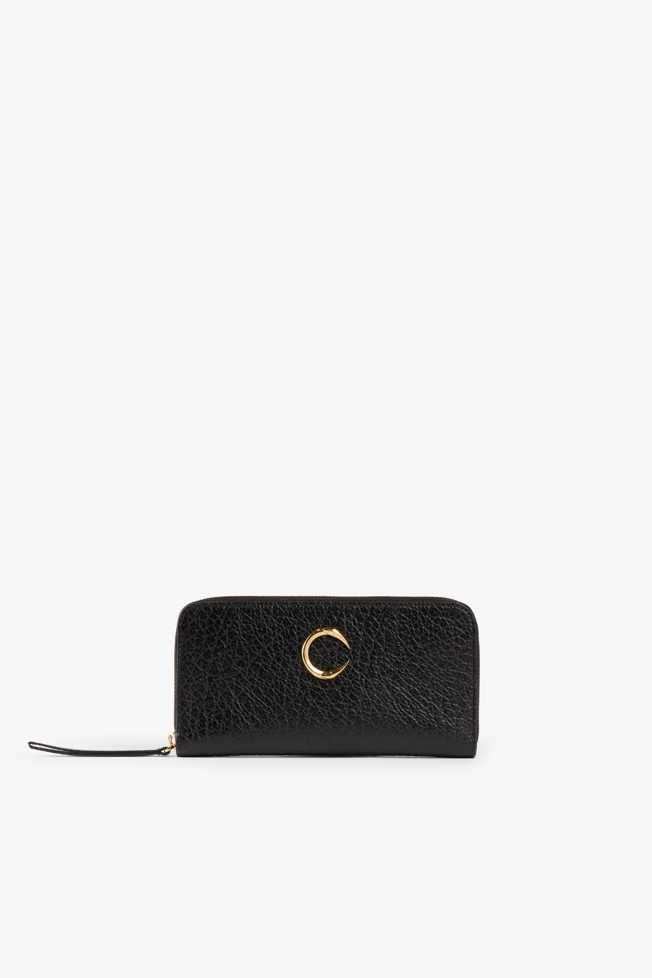 all round zip purses