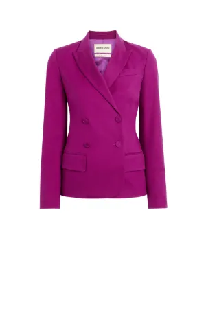 Zweireihiger Blazer