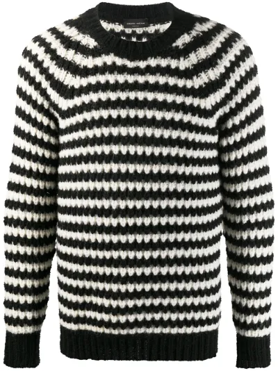 roberto collina sweater