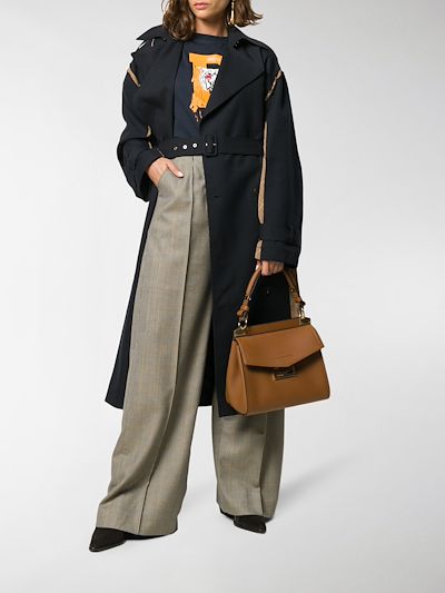 rokh trench coat