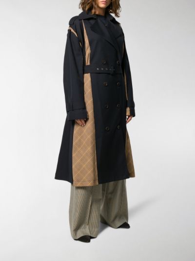 rokh trench coat