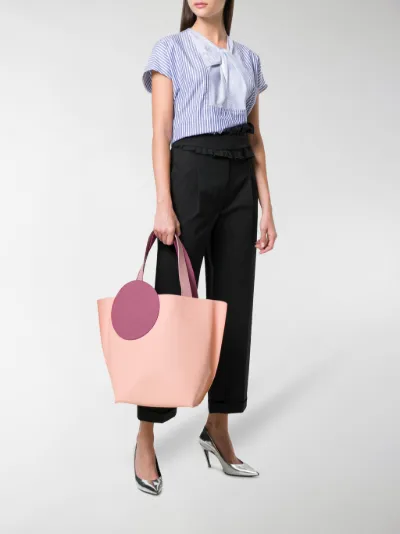 roksanda tote
