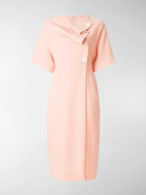 Roksanda - Vestito Sakura