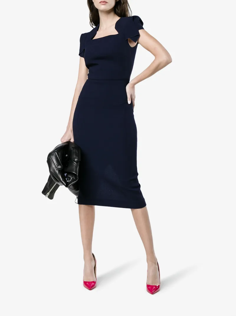 Roland Mouret Dresses