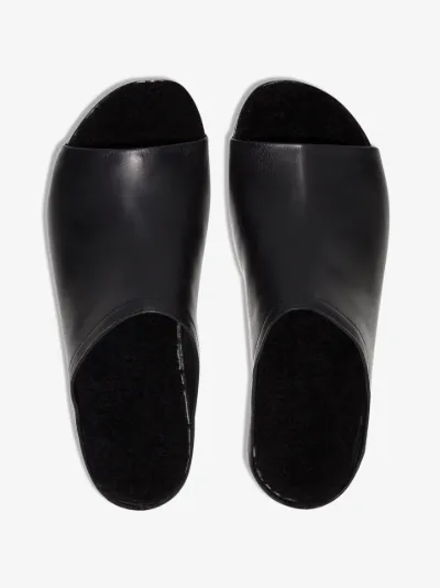 ecco clogs