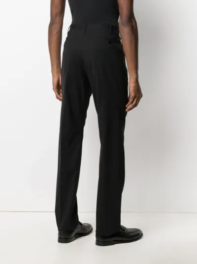 Pantaloni dritti sartoriali | Rota | Eraldo.com
