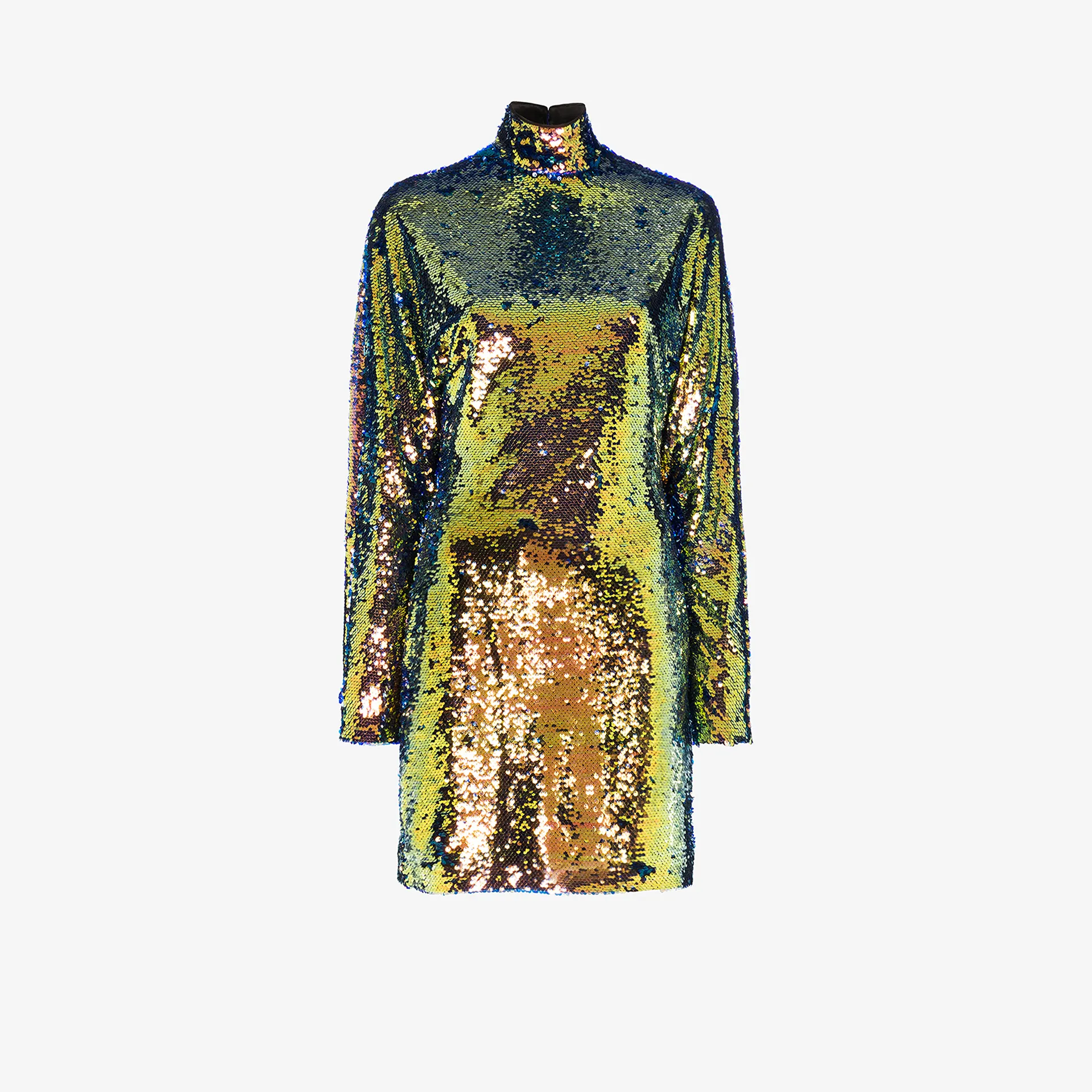 rta sequin dress