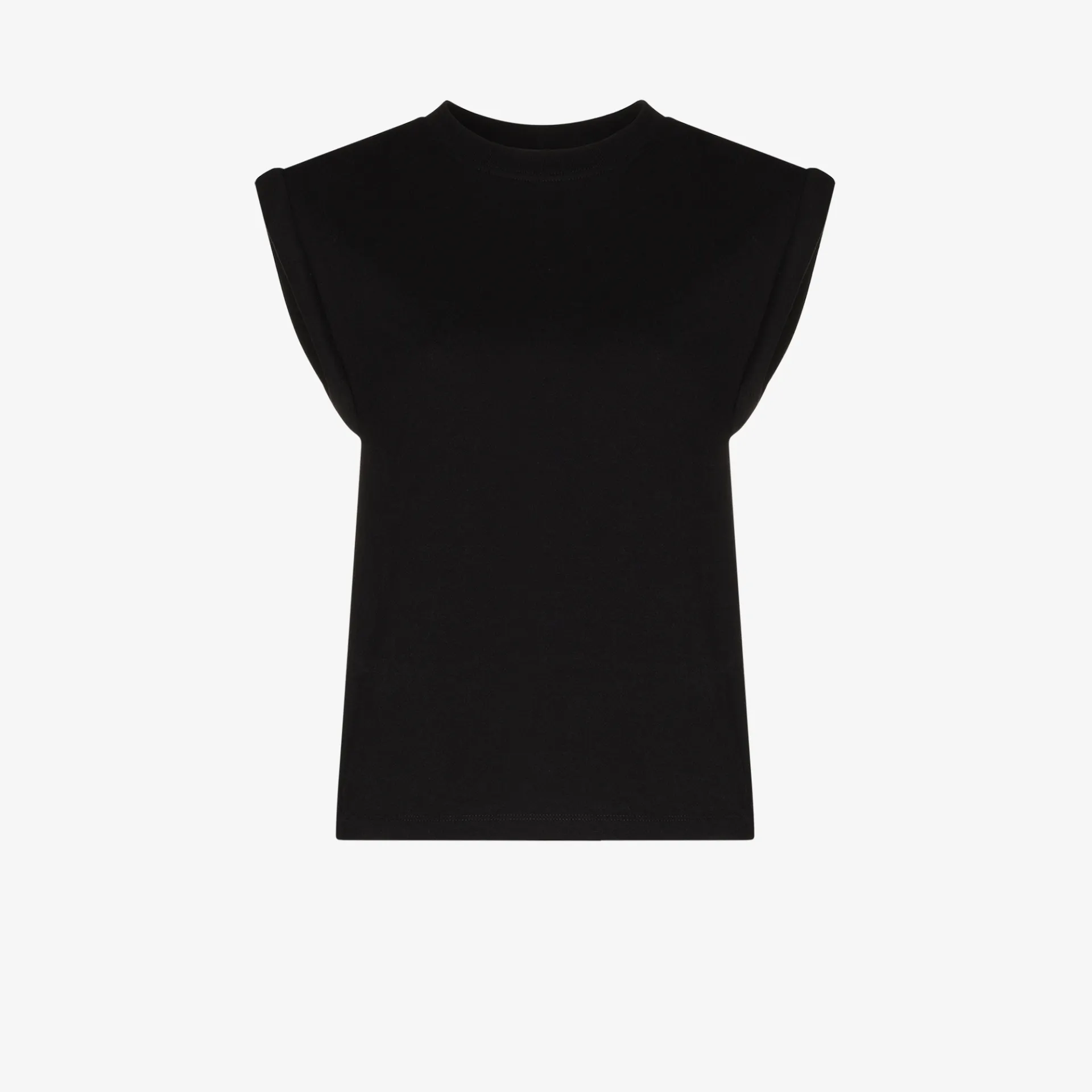 full t shirt with cap