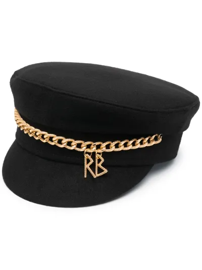 Cappello baker boy | Ruslan Baginskiy | Eraldo.com