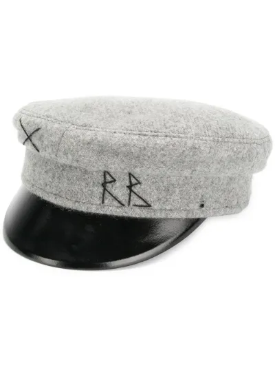 Ruslan shops Baginskiy Baker Boy Hat