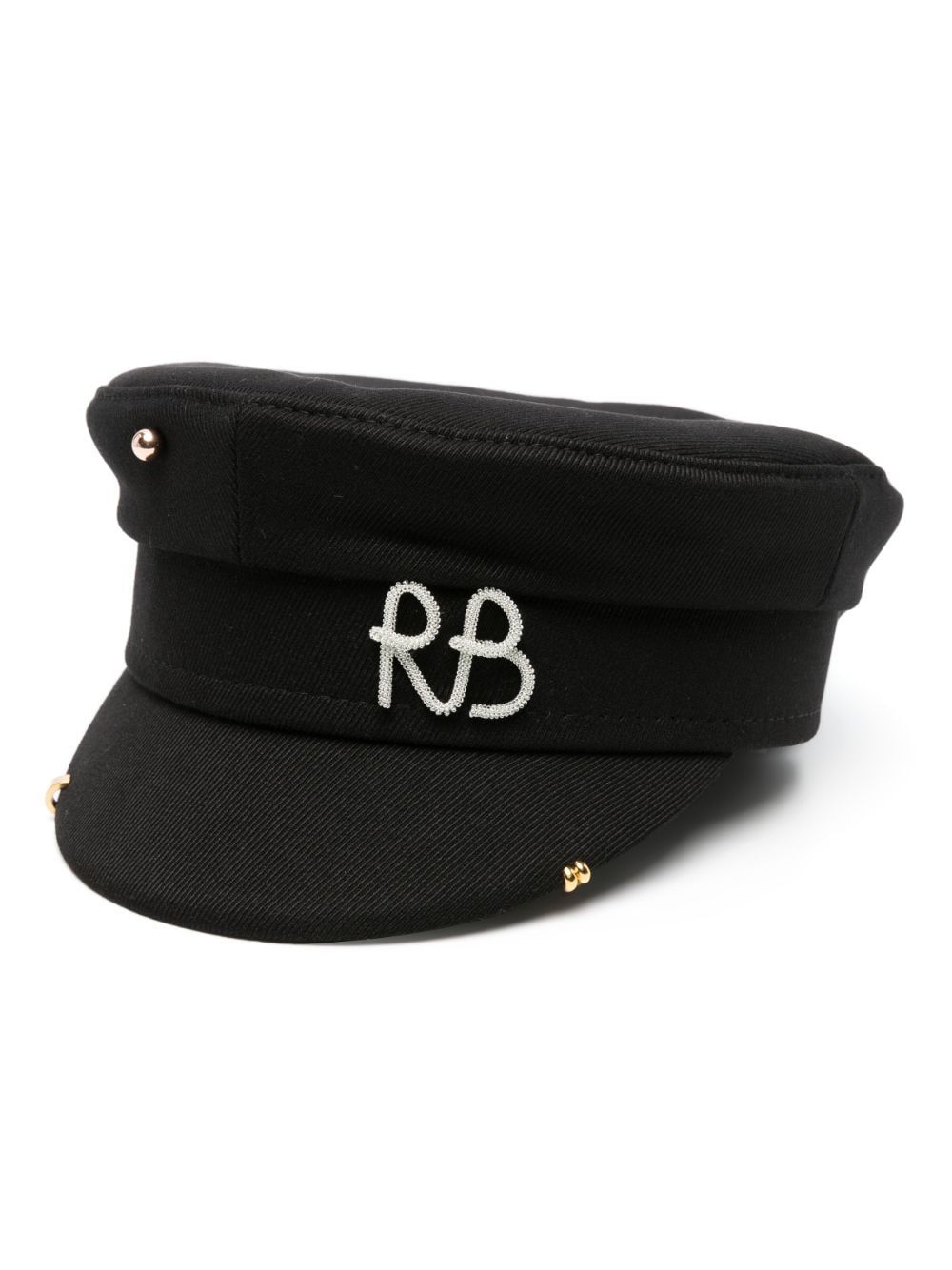 Deals Ruslan Baginskiy Baker Hat