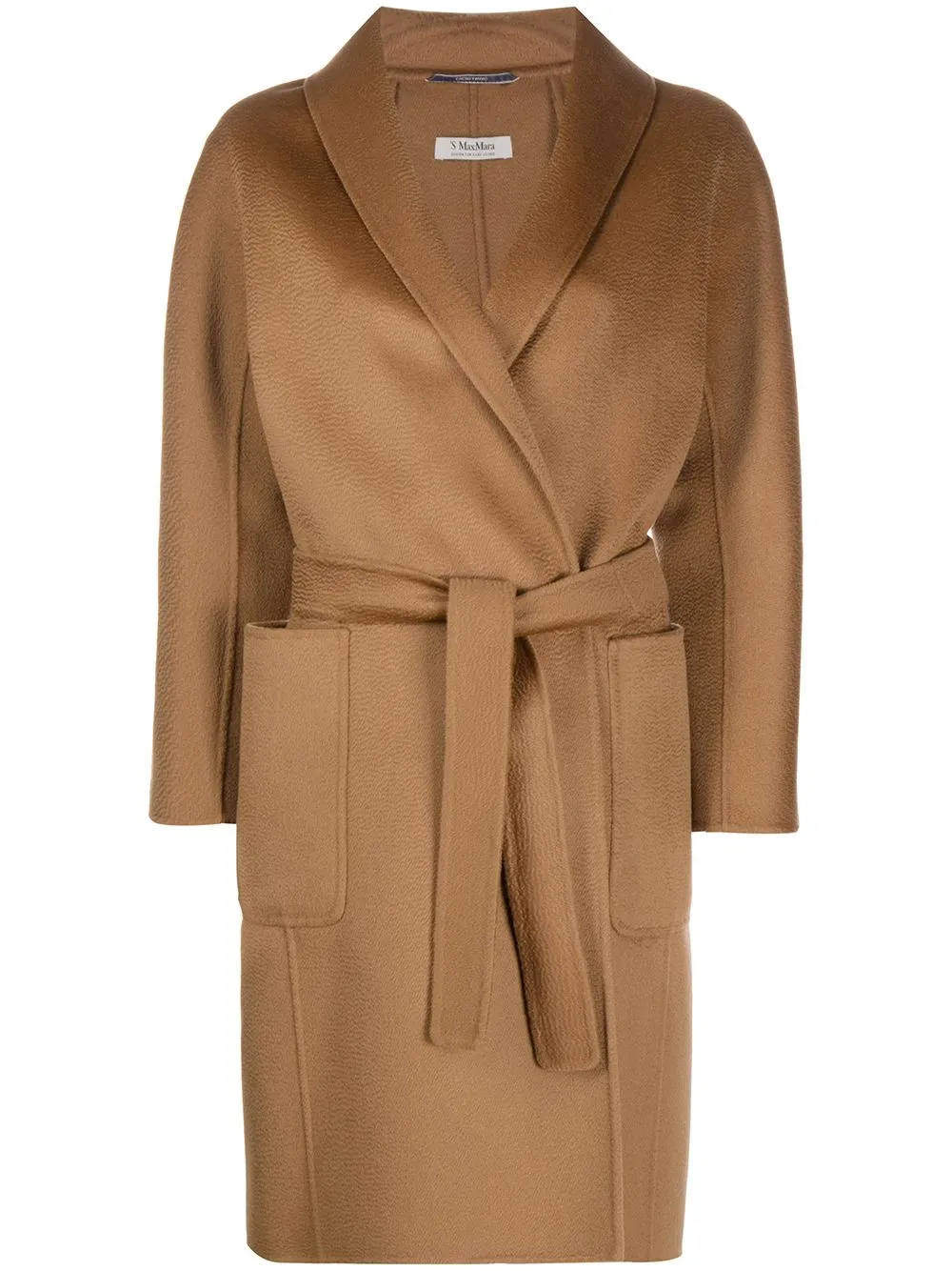 s max mara coat