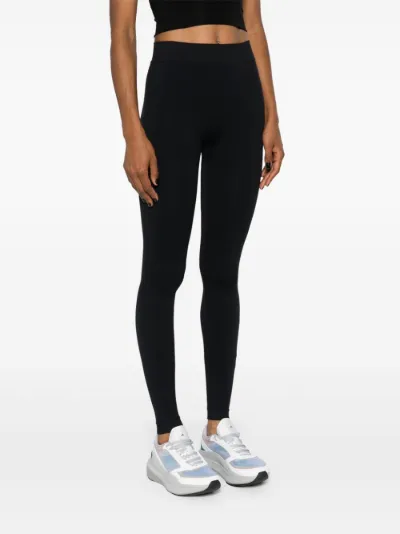 S Max Mara Basilea mid rise leggings Eraldo TV