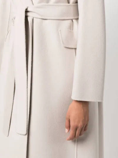 Max mara diomede coat store