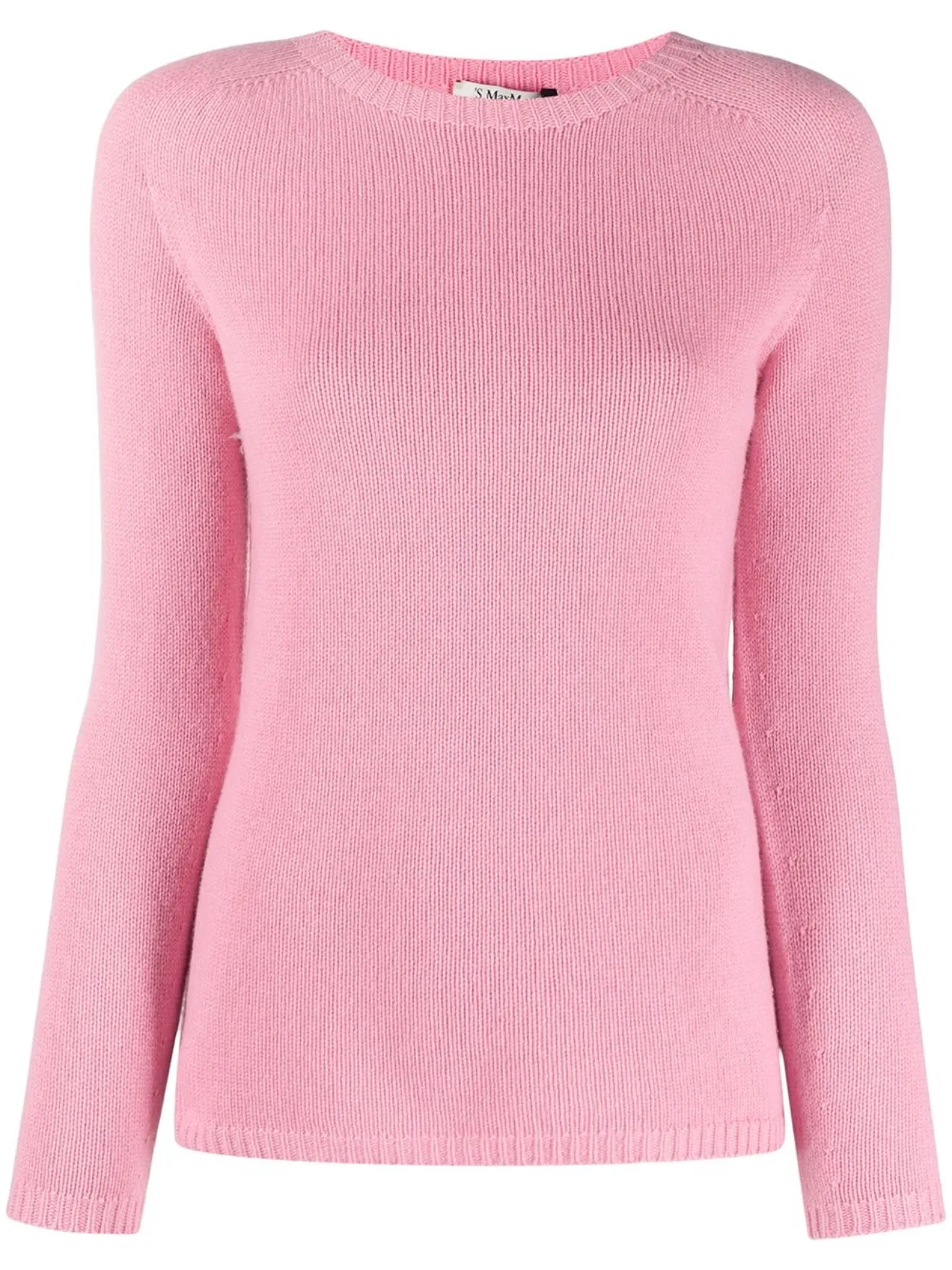 ladies pink cashmere jumpers