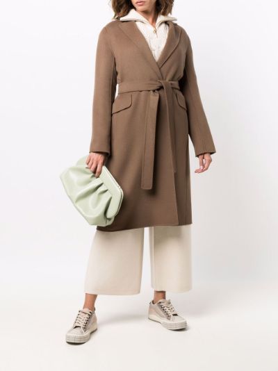 max mara polly coat