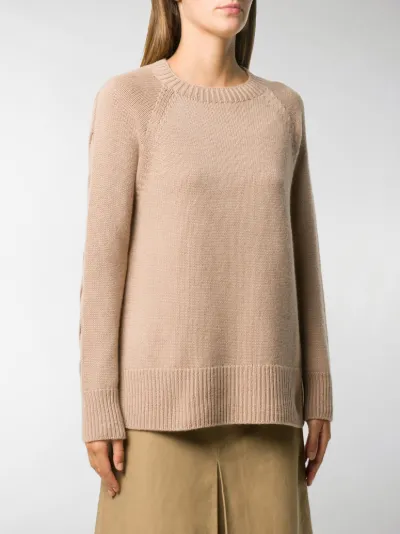 max mara cashmere jumper