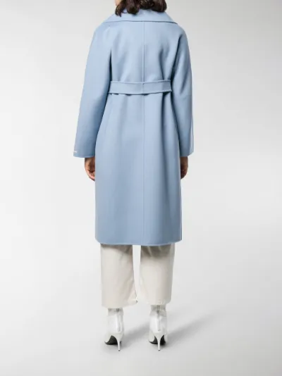 max mara dada coat