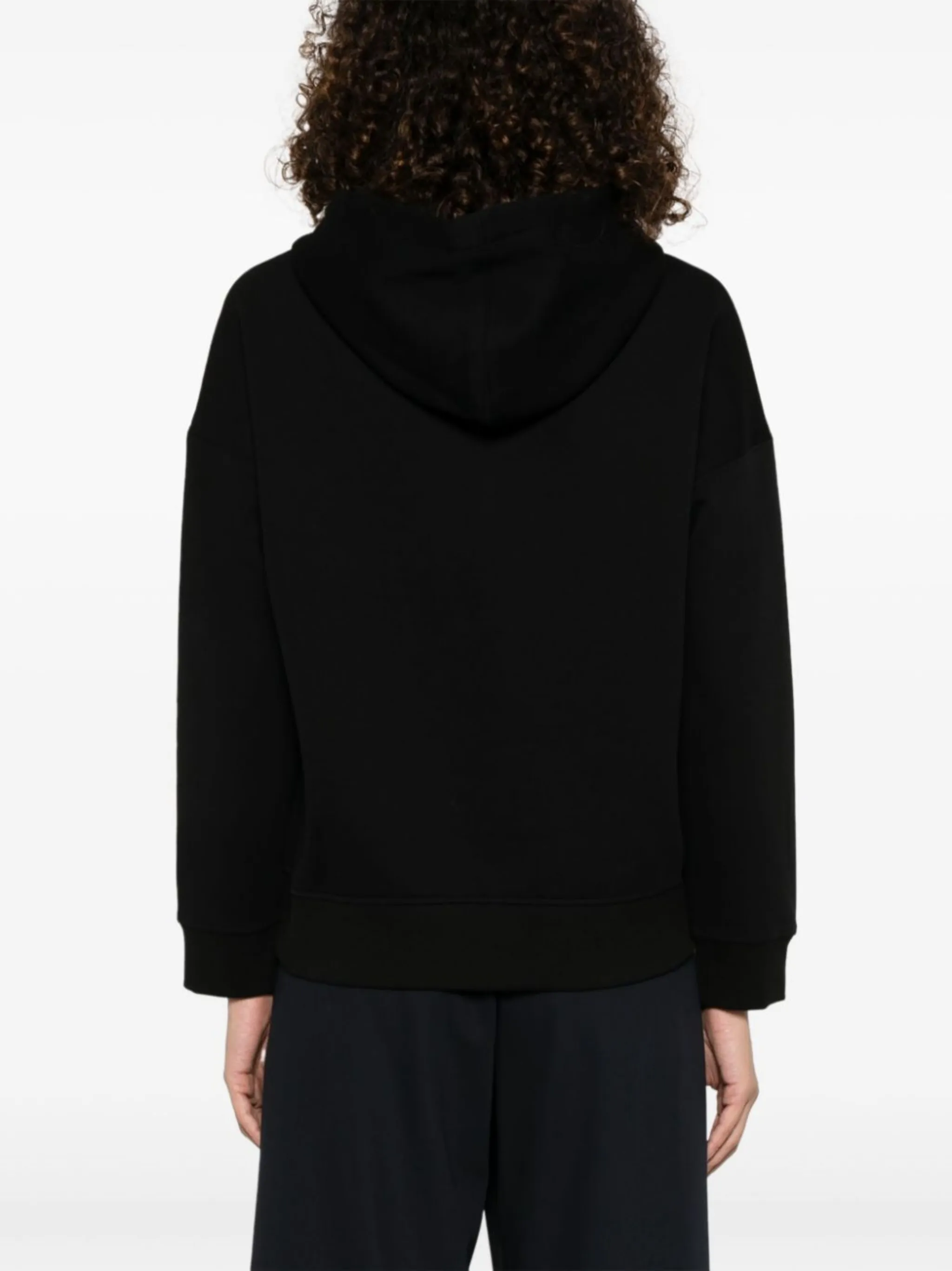S Max Mara Jour hoodie | Eraldo.com US