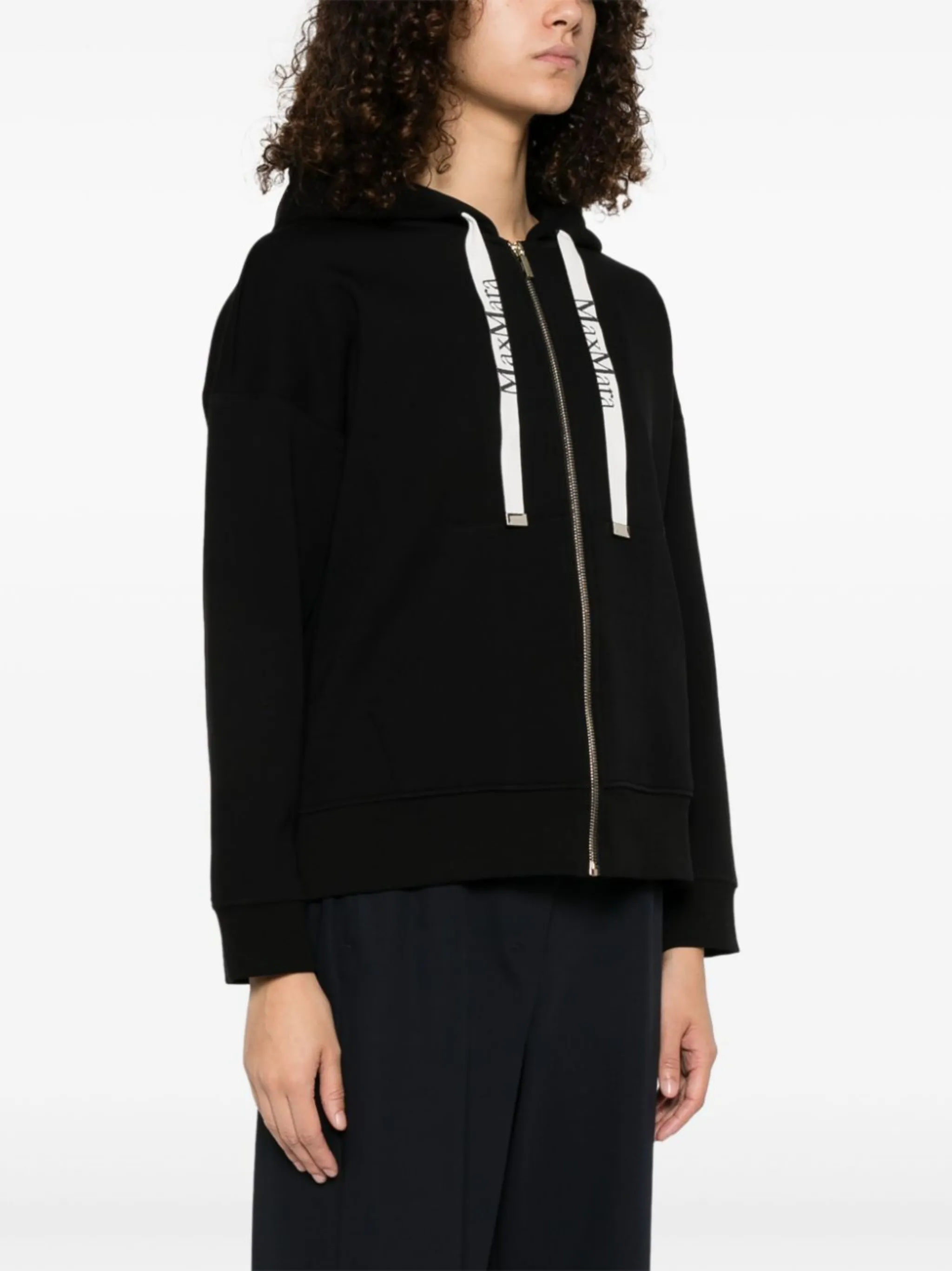 S Max Mara Jour hoodie | Eraldo.com US