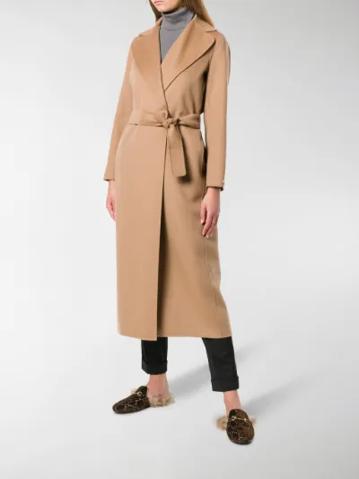 jaeger wrap coat