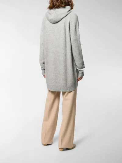 max mara hoodie