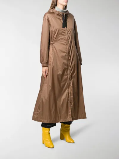 s max mara parka