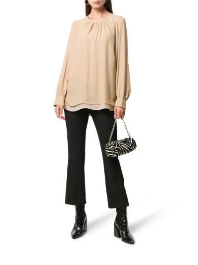 Umanita trousers | 'S Max Mara | Eraldo.com