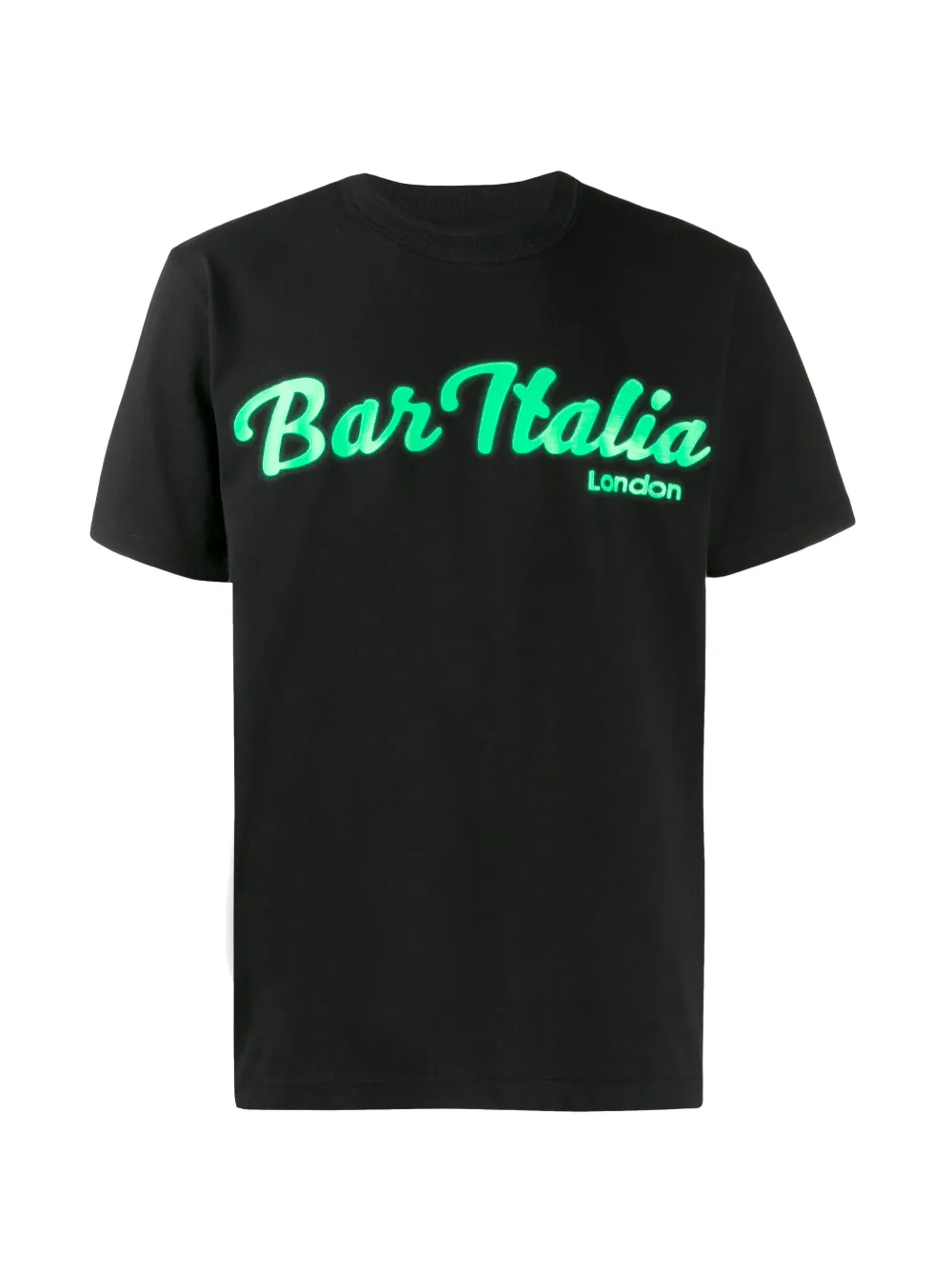 sacai Bar Italia London メンズTシャツ