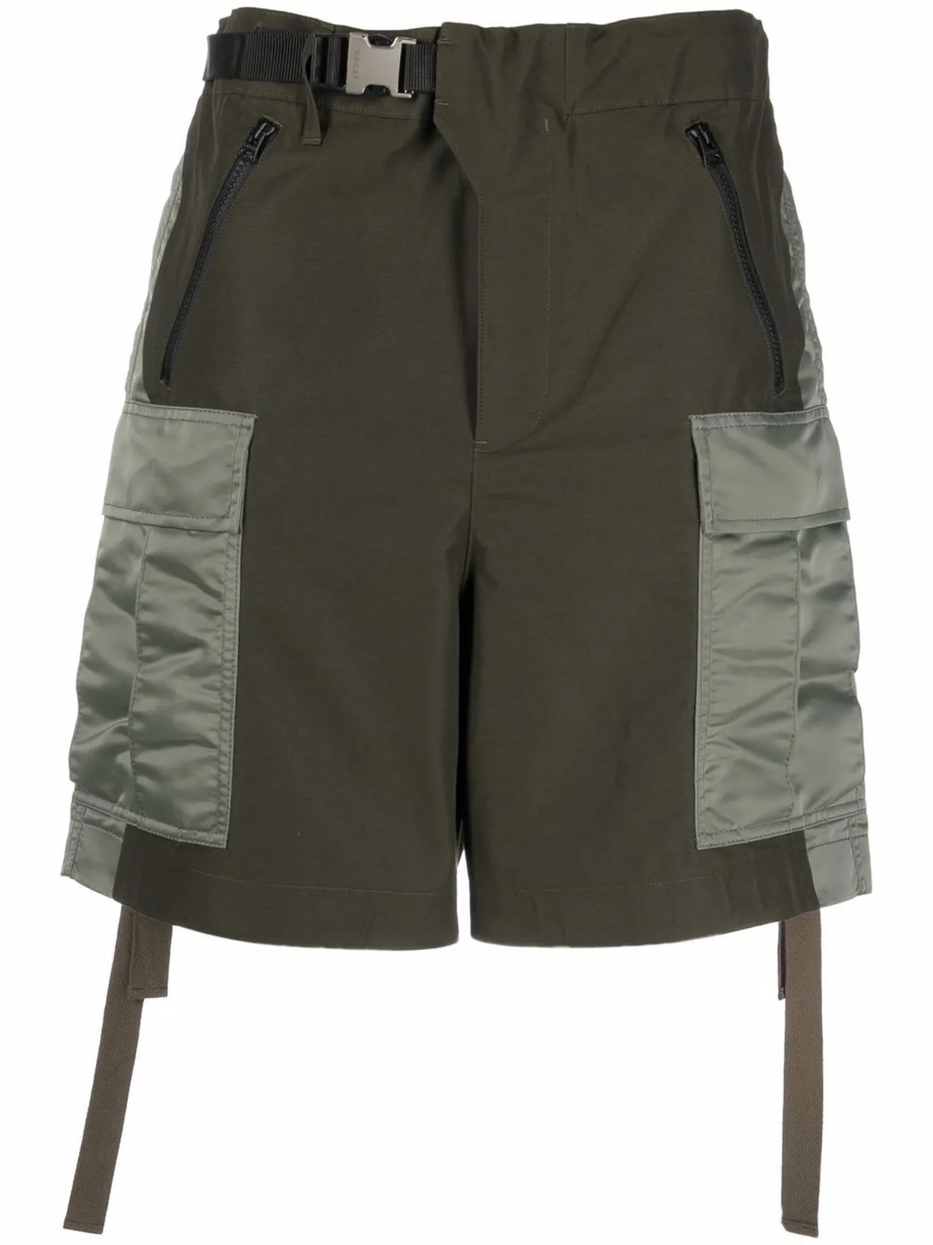 blend cargo shorts