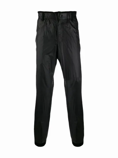 technical track pants
