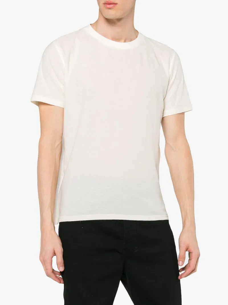 saint laurent 1971 tee