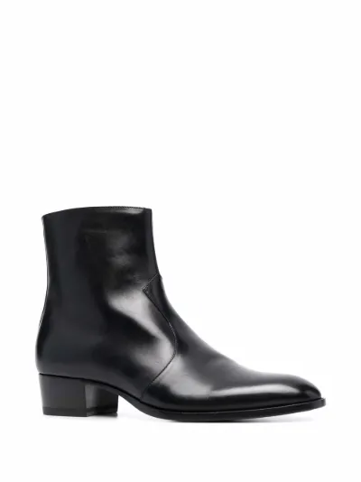 40mm Wyatt ankle boots | Saint Laurent | Eraldo.com DE