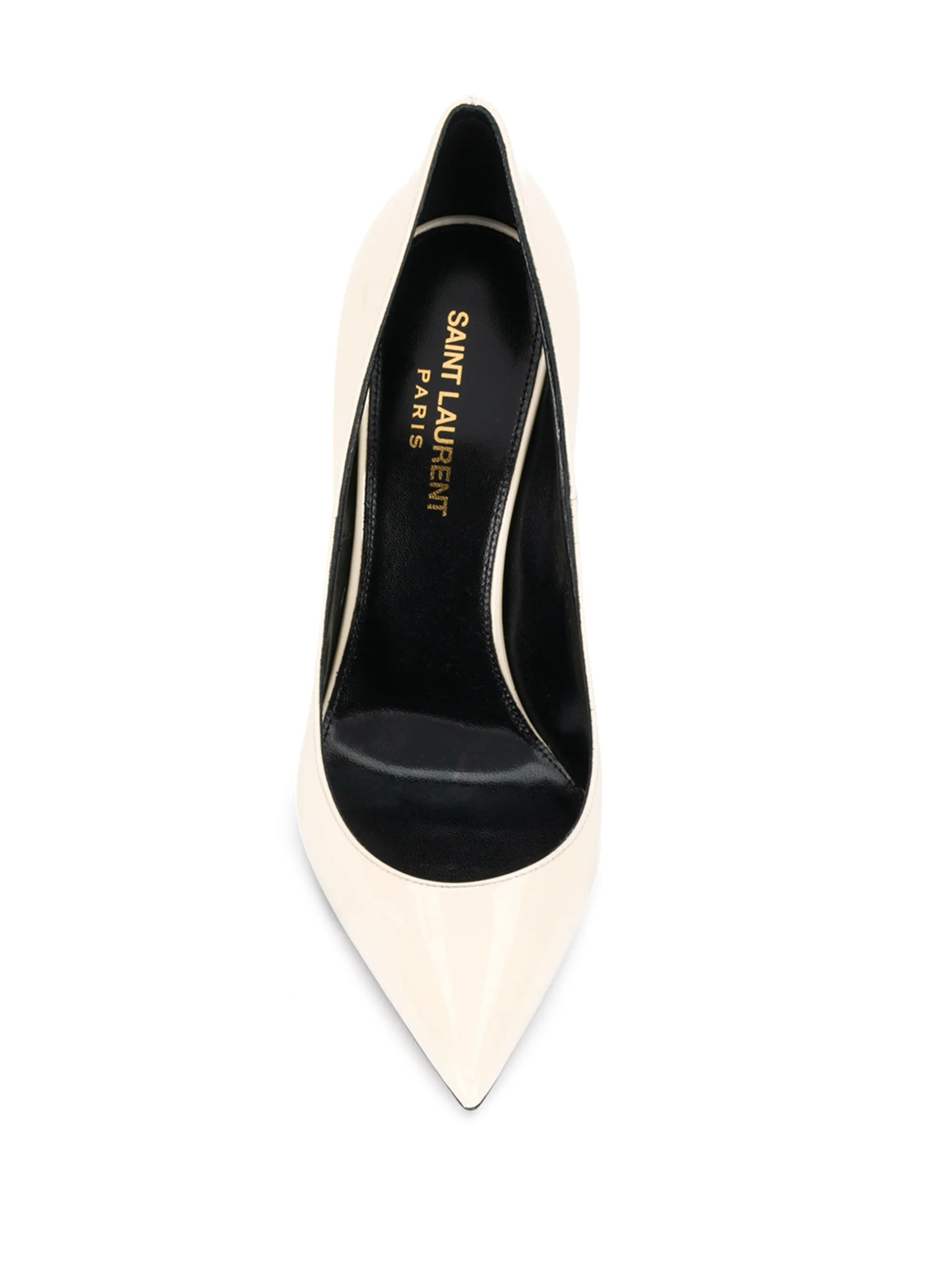 Saint laurent anja pumps online