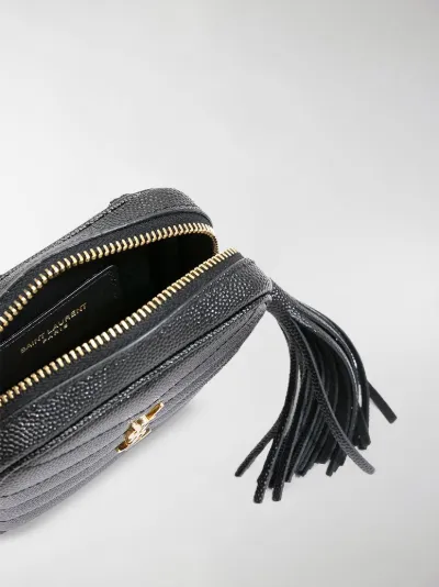 ysl lou crossbody bag
