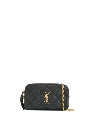 ysl zip pouch