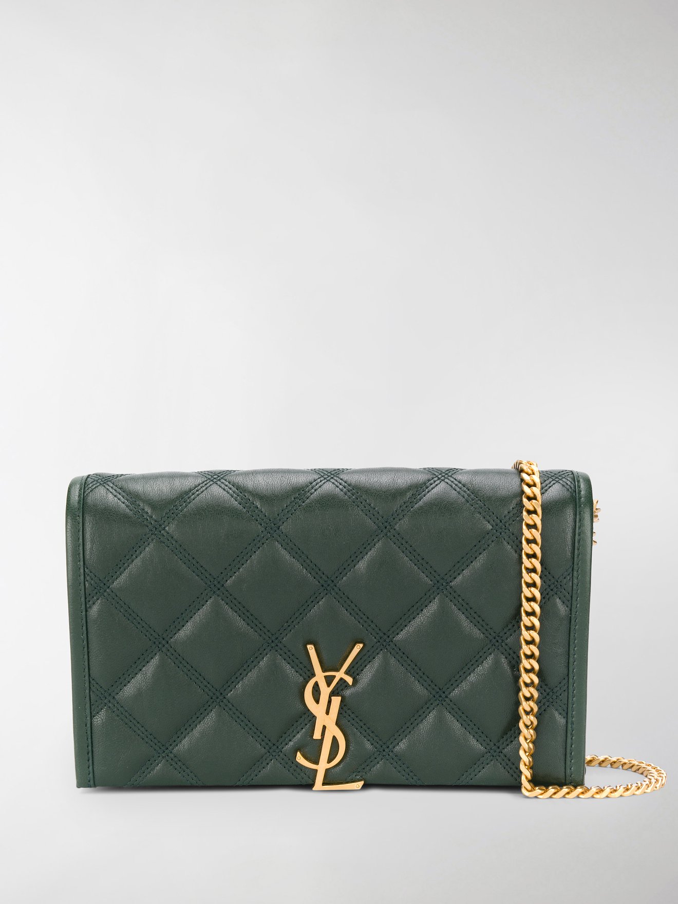 ysl becky large